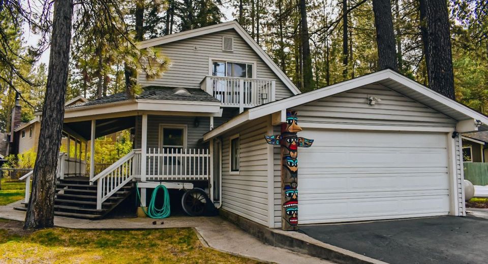 2 Sugar Pine Drive, Blairsden, CA 00000 Photo