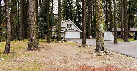 2 Sugar Pine Drive, Blairsden, CA 00000 Photo