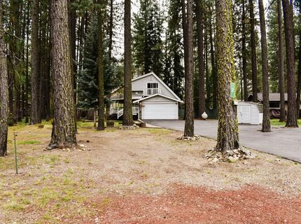2 Sugar Pine Drive, Blairsden, CA 00000 Photo