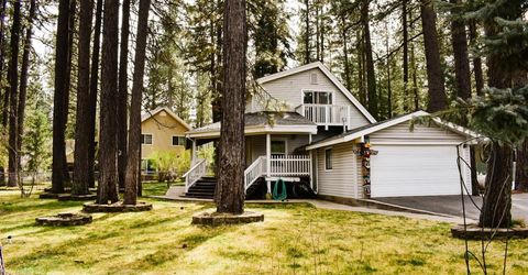 2 Sugar Pine Drive, Blairsden, CA 00000 Photo
