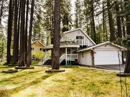 2 Sugar Pine Drive, Blairsden, CA 00000 Photo