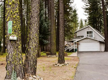 2 Sugar Pine Drive, Blairsden, CA 00000 Photo