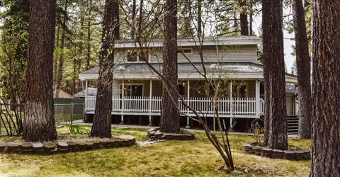 2 Sugar Pine Drive, Blairsden, CA 00000 Photo