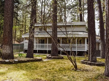 2 Sugar Pine Drive, Blairsden, CA 00000 Photo