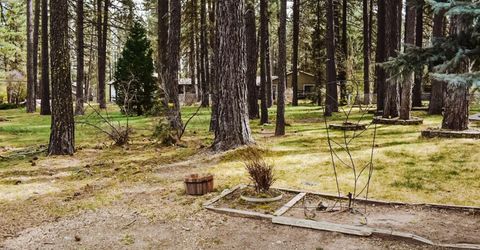 2 Sugar Pine Drive, Blairsden, CA 00000 Photo