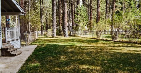 2 Sugar Pine Drive, Blairsden, CA 00000 Photo