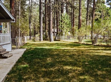 2 Sugar Pine Drive, Blairsden, CA 00000 Photo