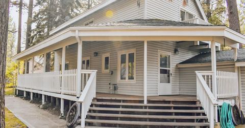 2 Sugar Pine Drive, Blairsden, CA 00000 Photo