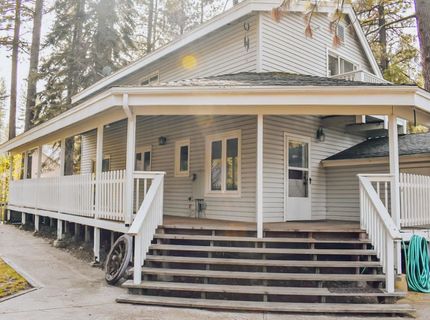 2 Sugar Pine Drive, Blairsden, CA 00000 Photo