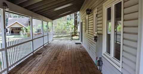 2 Sugar Pine Drive, Blairsden, CA 00000 Photo