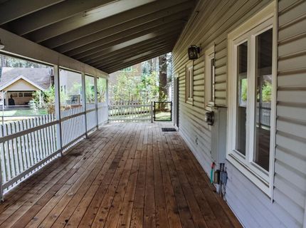 2 Sugar Pine Drive, Blairsden, CA 00000 Photo