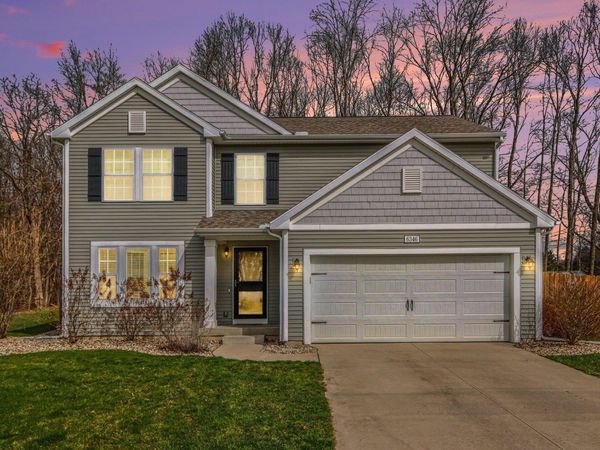 6346 Wood Hollow Drive, Kalamazoo, MI 49009