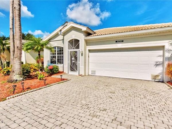 7928 Summer Lake CT, FORT MYERS, FL 33907