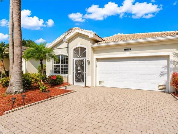 7928 Summer Lake CT, FORT MYERS, FL 33907
