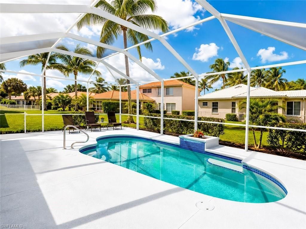 7928 Summer Lake Ct, Fort Myers, FL 33907 Photo