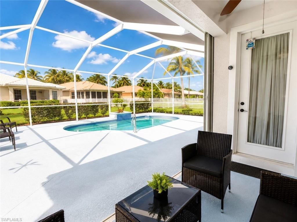 7928 Summer Lake Ct, Fort Myers, FL 33907 Photo