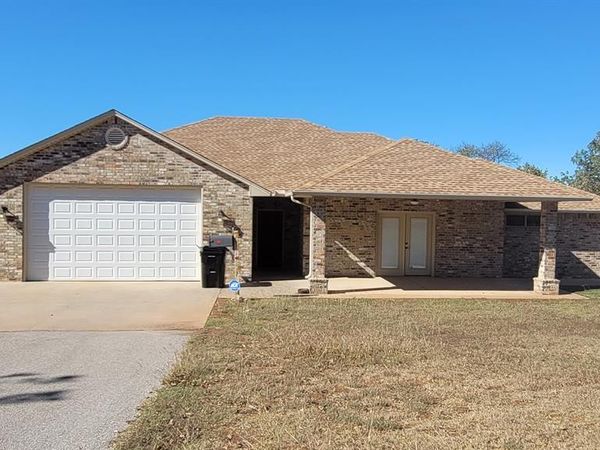 10761 214th Street, Blanchard, OK 73010