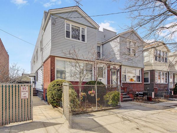 95-18 91st Street, Ozone Park, NY 11416