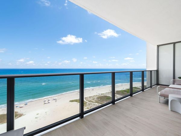 900 N Ocean Boulevard, Unit 1404, Pompano Beach, FL 33062