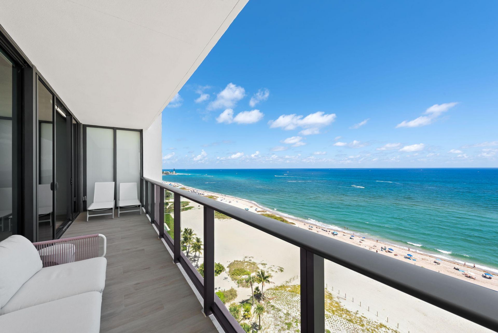 900 N Ocean Boulevard, Unit 1404, Pompano Beach, FL 33062 Photo