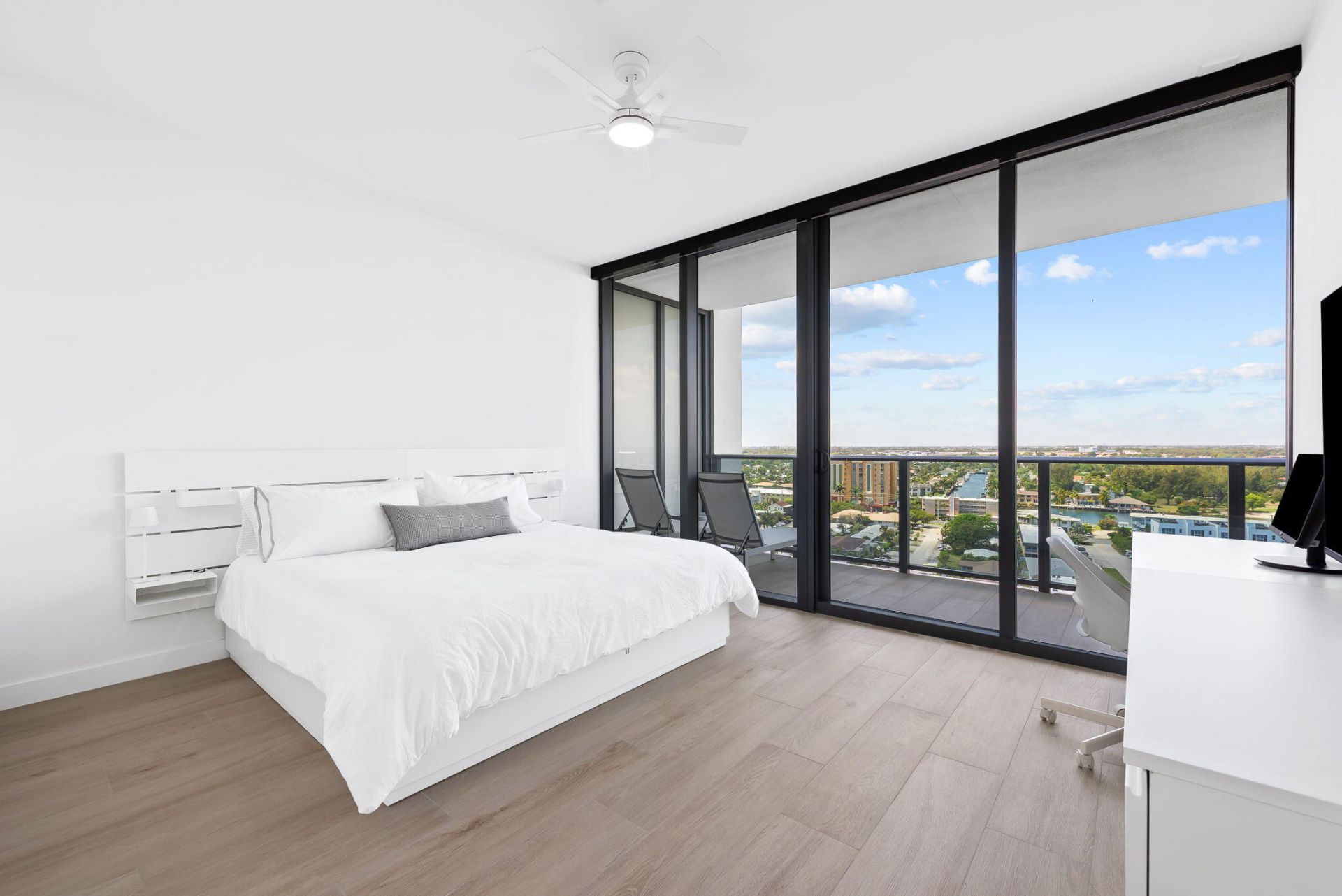 900 N Ocean Boulevard, Unit 1404, Pompano Beach, FL 33062 Photo