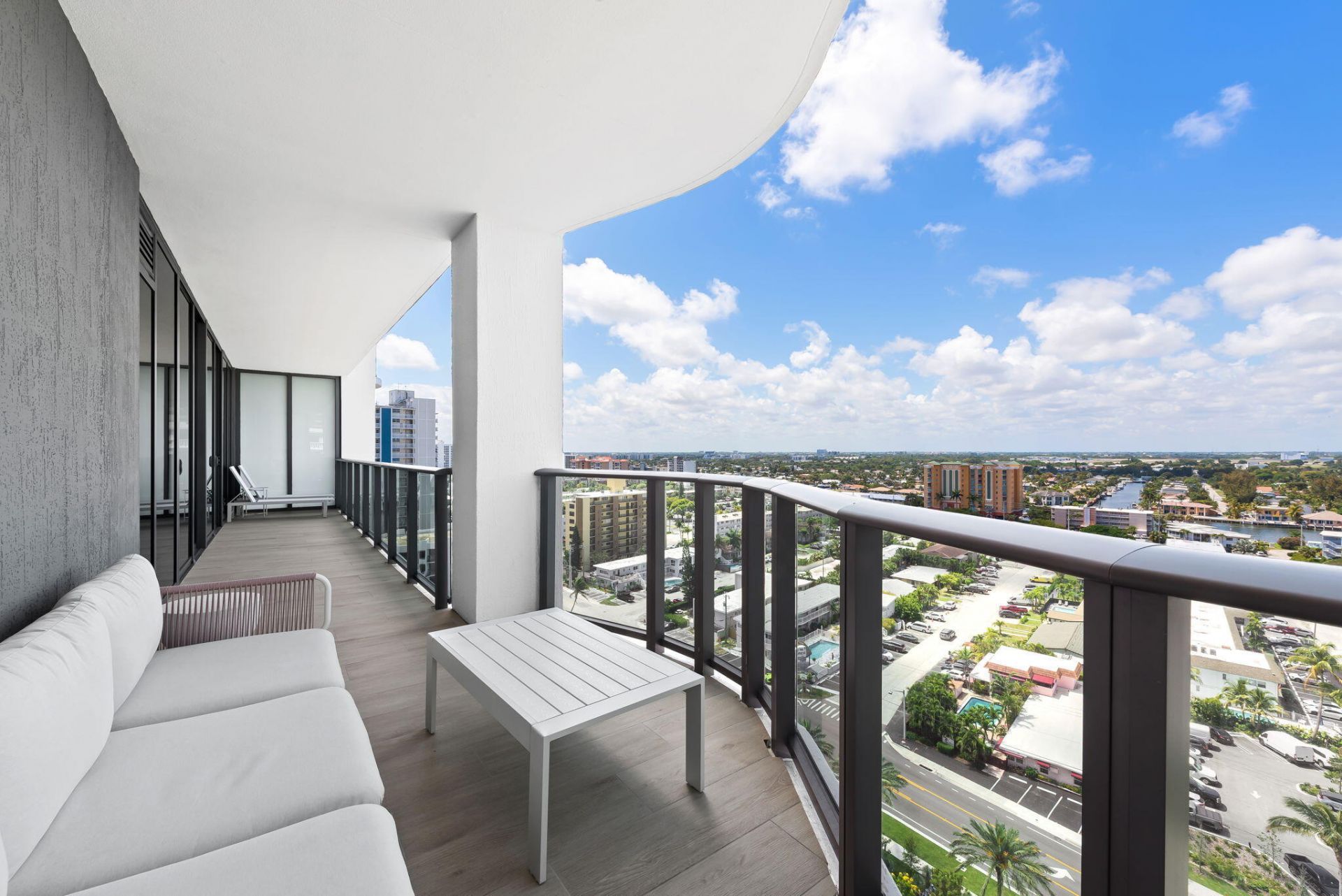 900 N Ocean Boulevard, Unit 1404, Pompano Beach, FL 33062 Photo