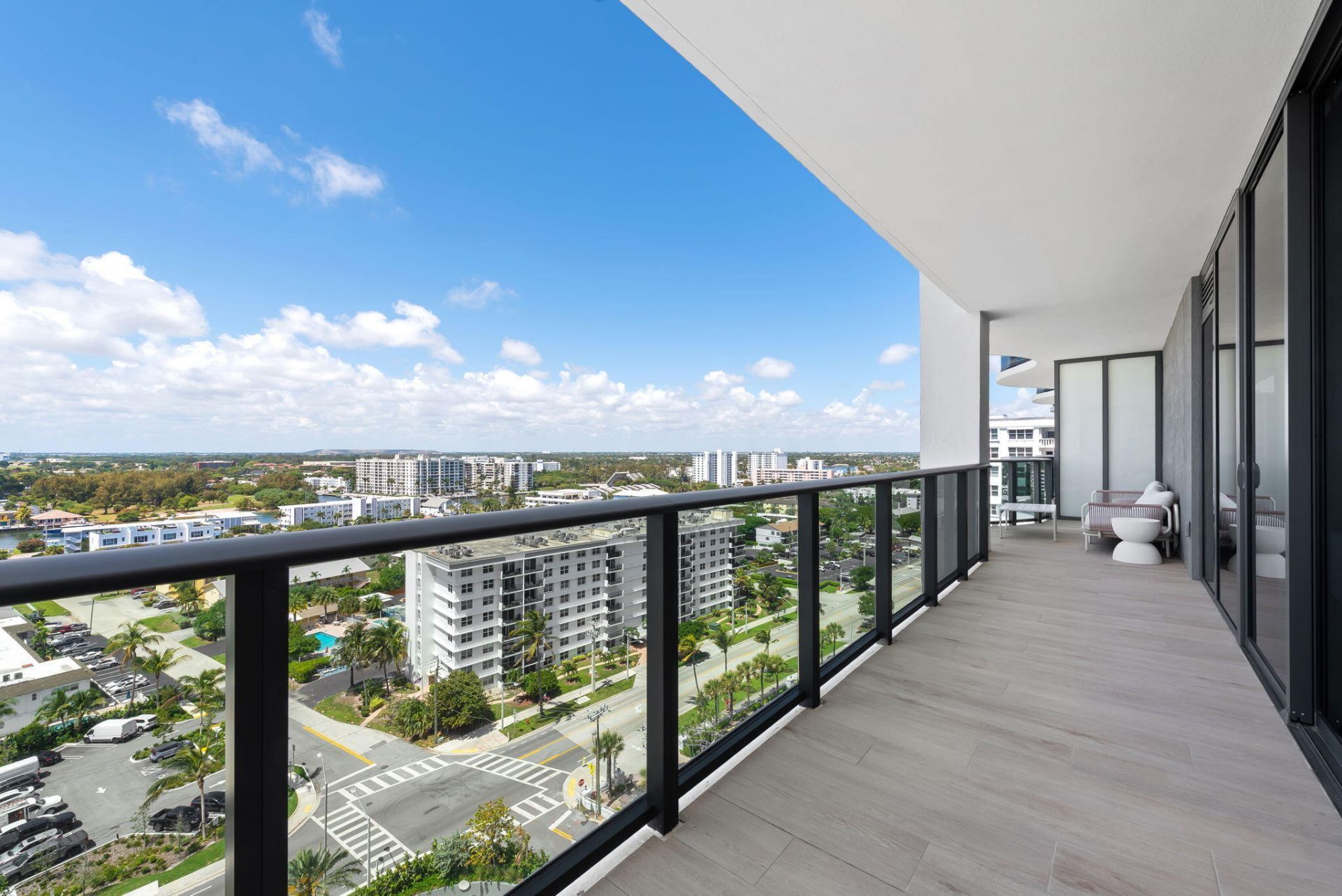900 N Ocean Boulevard, Unit 1404, Pompano Beach, FL 33062 Photo