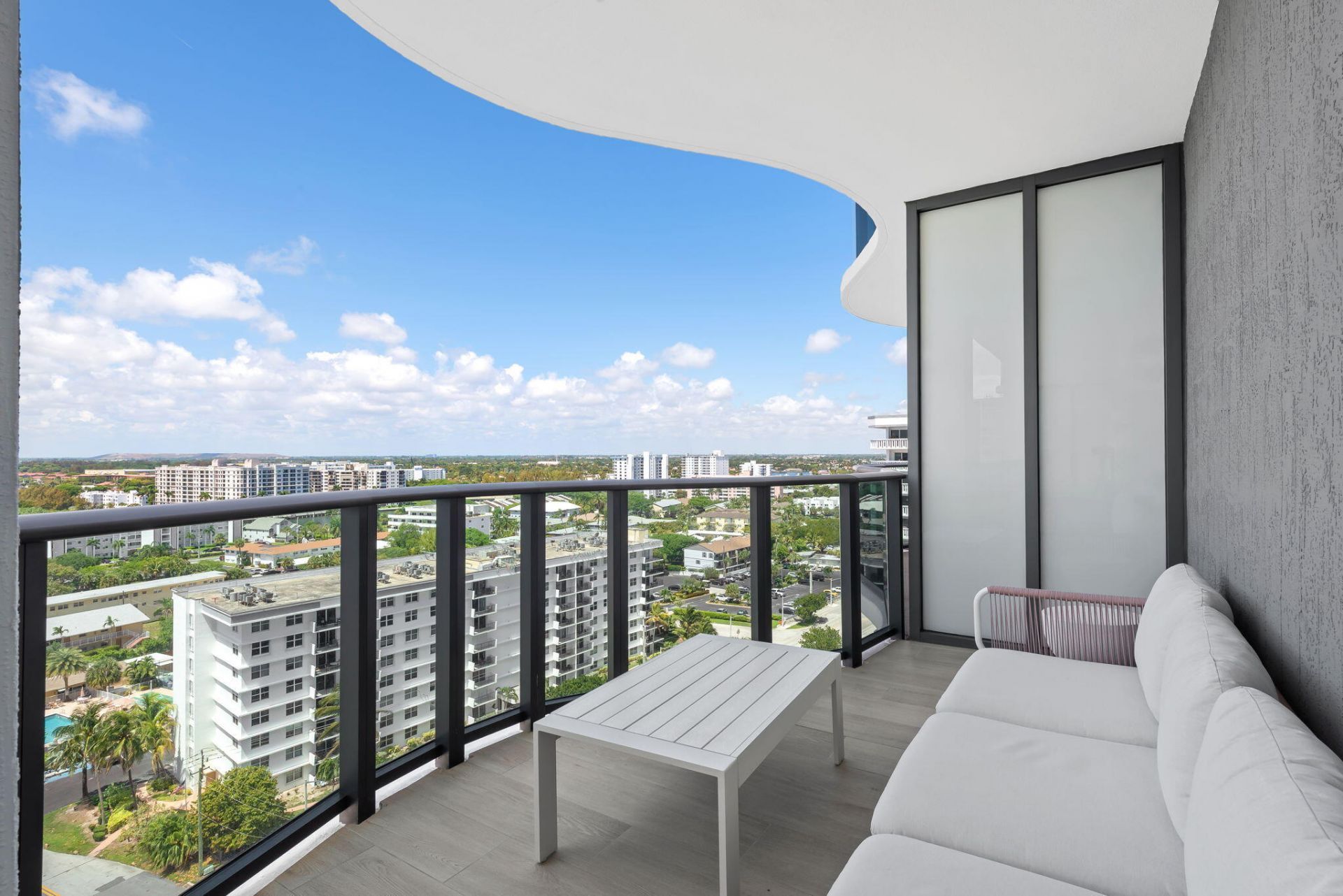 900 N Ocean Boulevard, Unit 1404, Pompano Beach, FL 33062 Photo