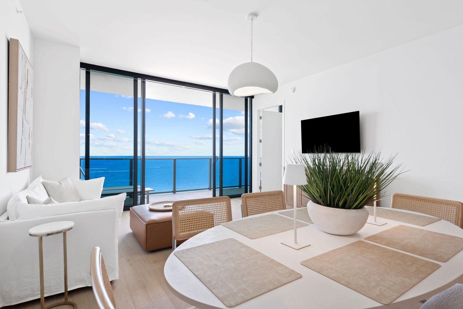 900 N Ocean Boulevard, Unit 1404, Pompano Beach, FL 33062 Photo