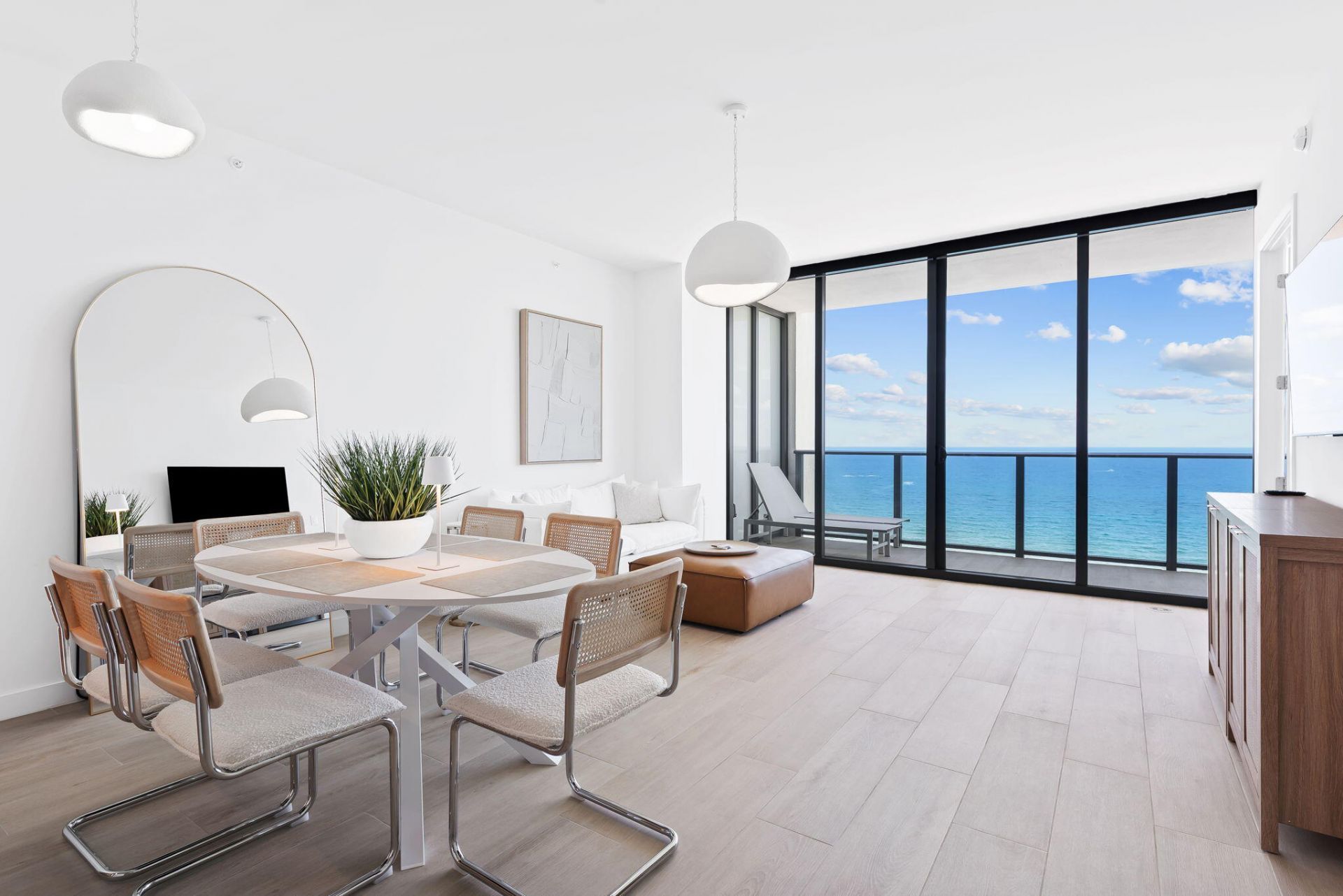 900 N Ocean Boulevard, Unit 1404, Pompano Beach, FL 33062 Photo