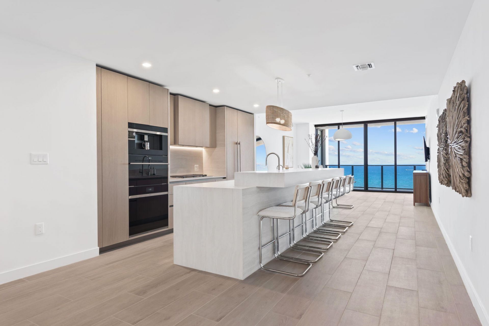 900 N Ocean Boulevard, Unit 1404, Pompano Beach, FL 33062 Photo