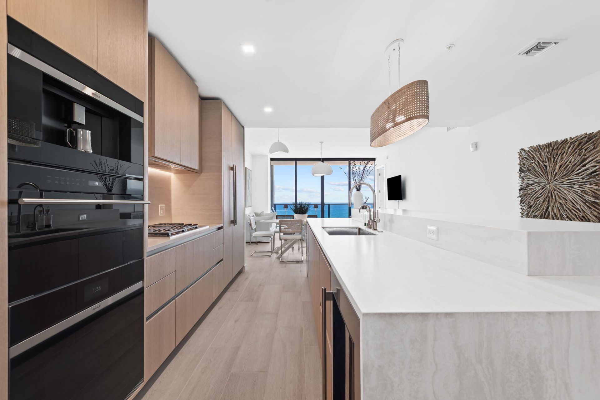 900 N Ocean Boulevard, Unit 1404, Pompano Beach, FL 33062 Photo