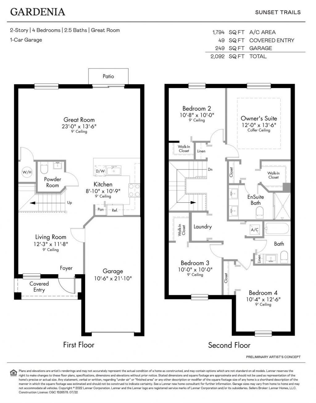 11881 NW 46th Street, Coral Springs, FL 33076 Photo