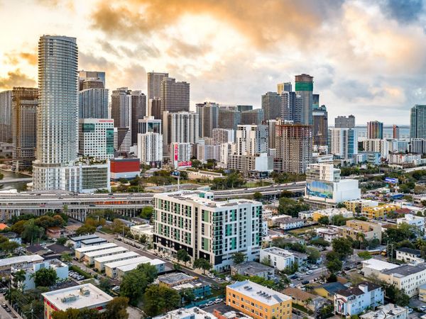 450 SW 5th Street, Unit 401, Miami, FL 33130