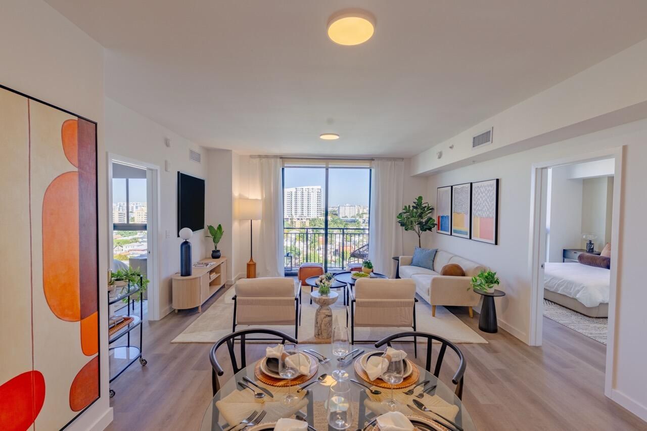 450 SW 5th Street, Unit 401, Miami, FL 33130 Photo