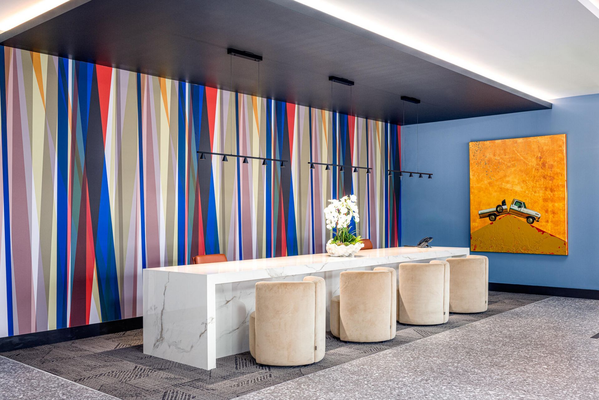 450 SW 5th Street, Unit 401, Miami, FL 33130 Photo