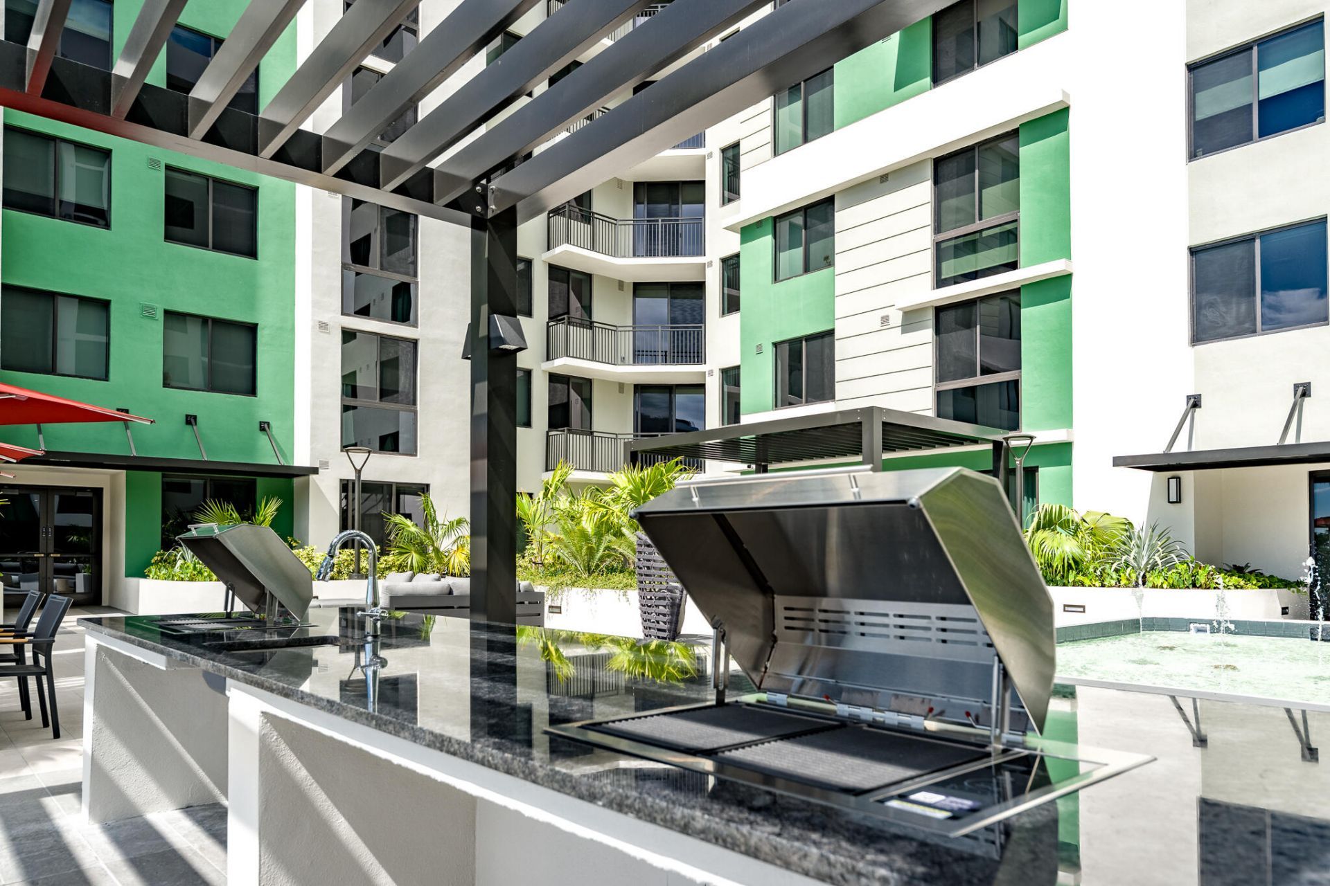 450 SW 5th Street, Unit 401, Miami, FL 33130 Photo