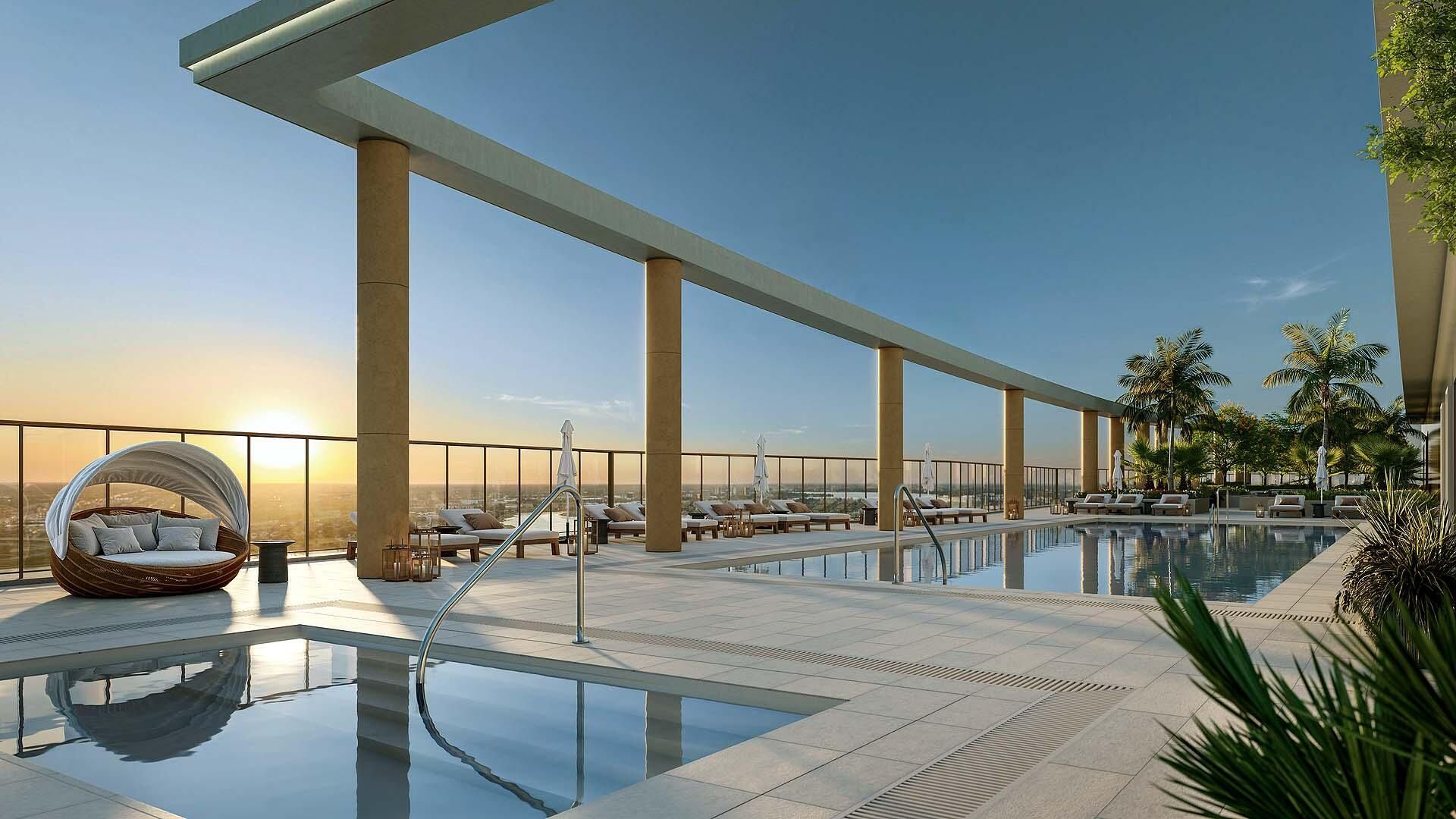 550 S Australian Avenue, Unit 1903, West Palm Beach, FL 33401 Photo