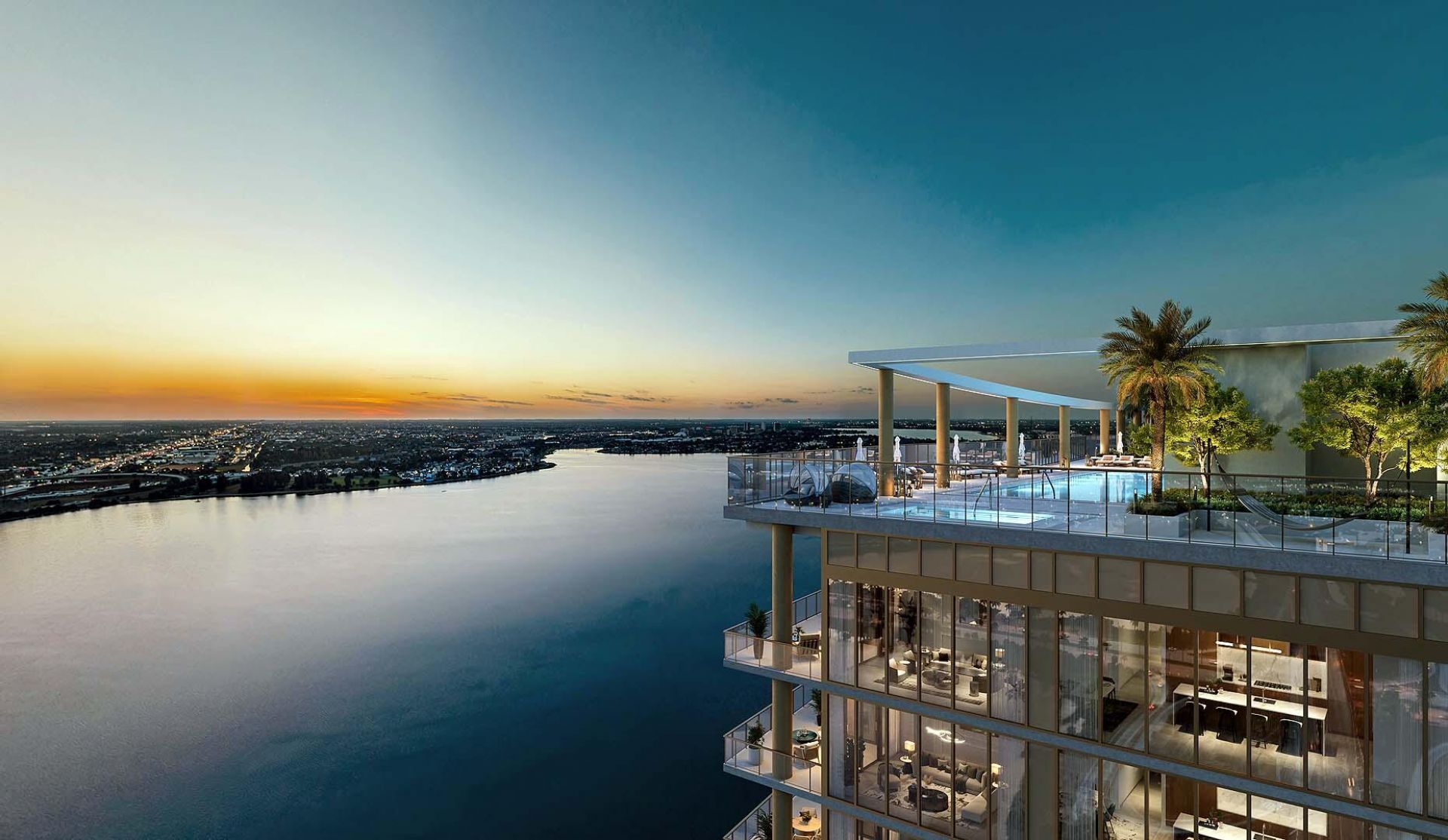 550 S Australian Avenue, Unit 1903, West Palm Beach, FL 33401 Photo