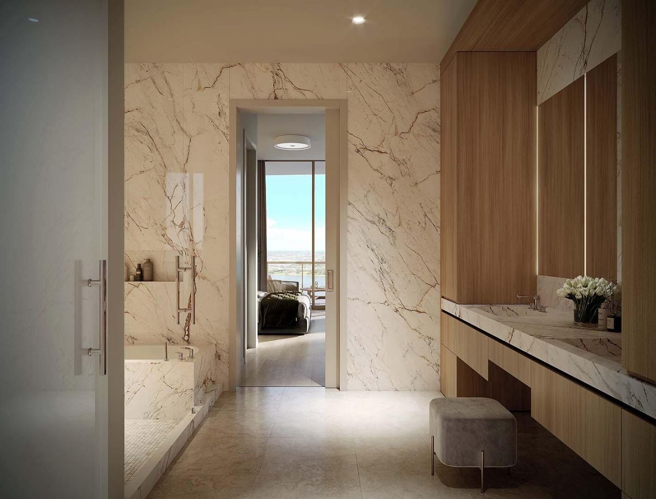 550 S Australian Avenue, Unit 1903, West Palm Beach, FL 33401 Photo