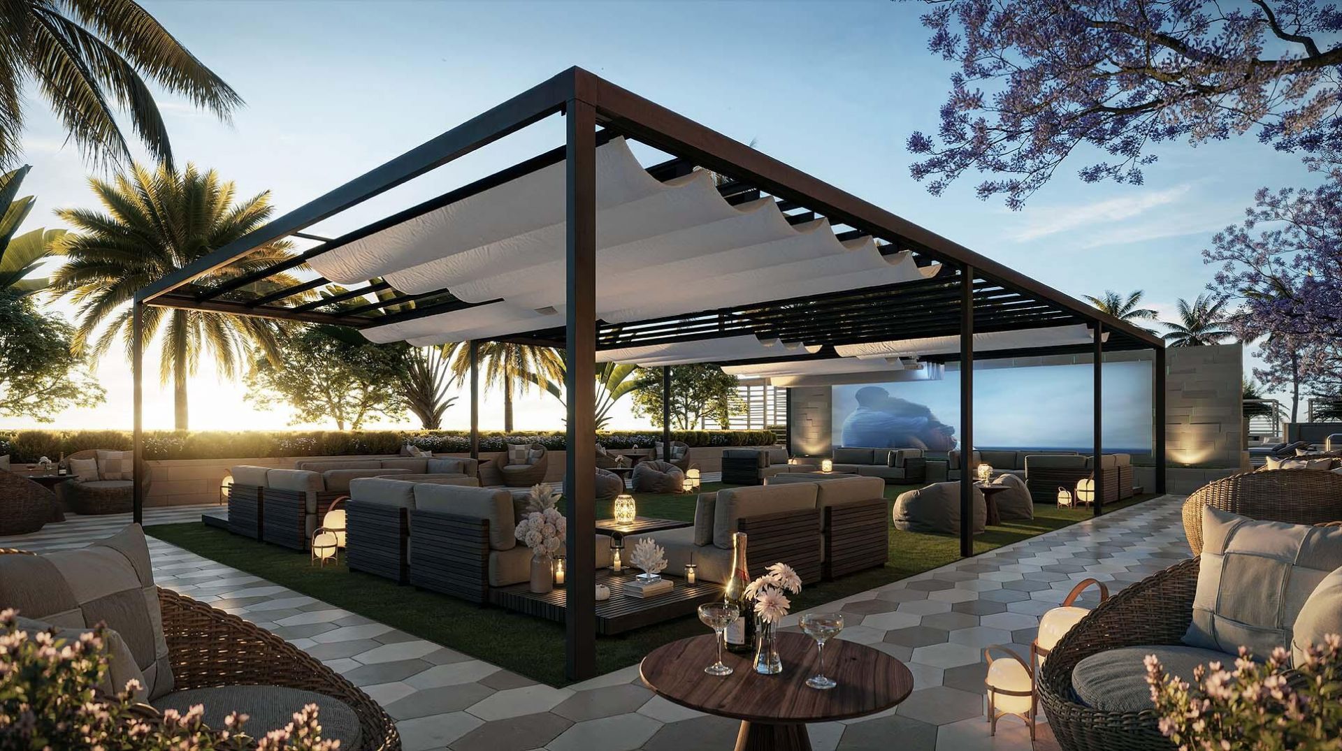 550 S Australian Avenue, Unit 1903, West Palm Beach, FL 33401 Photo