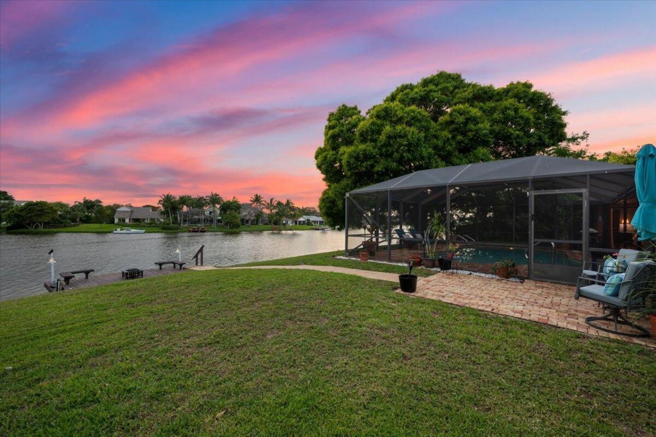 1420 Sailboat Circle, Wellington, FL 33414 Photo