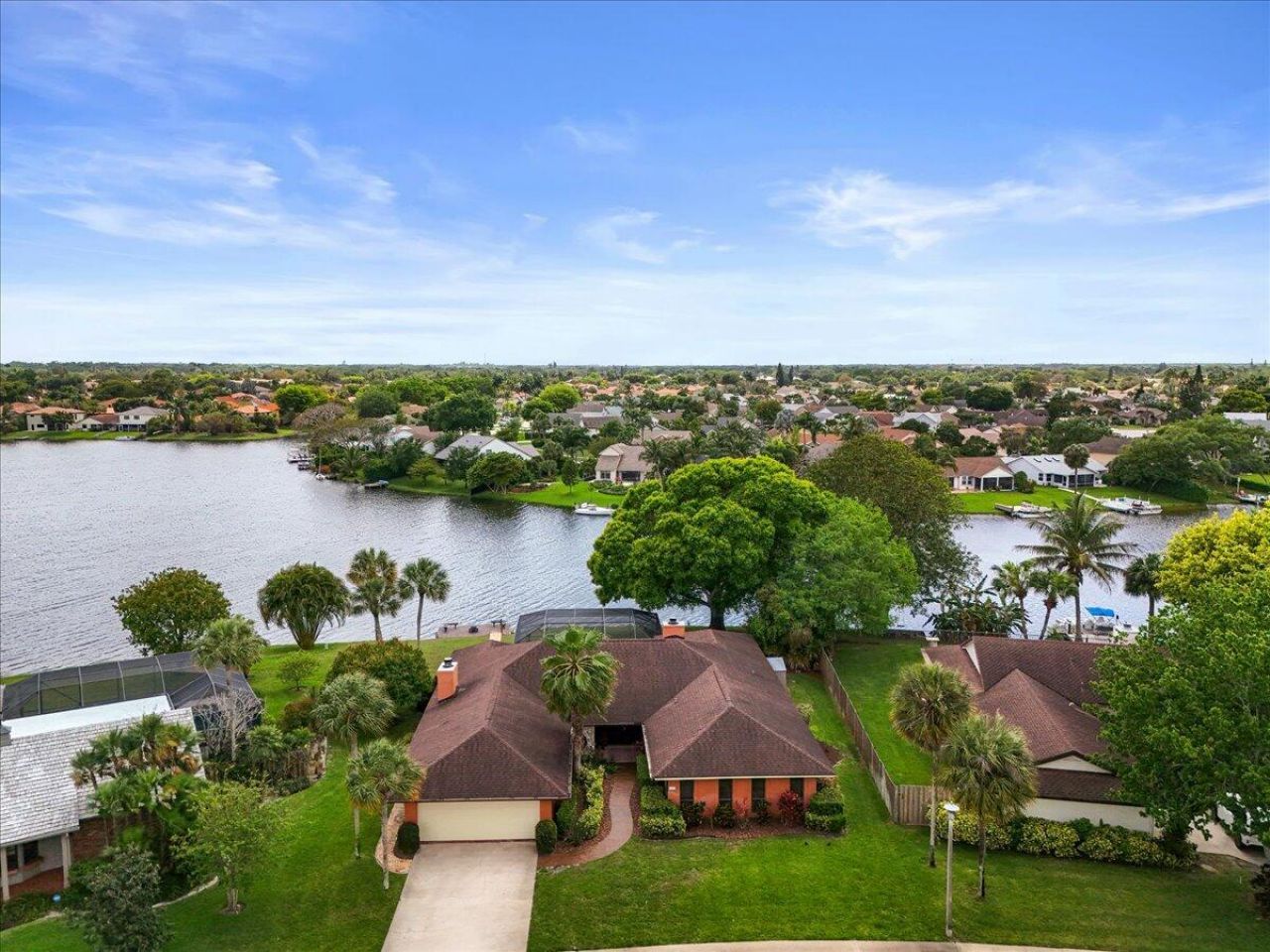 1420 Sailboat Circle, Wellington, FL 33414 Photo
