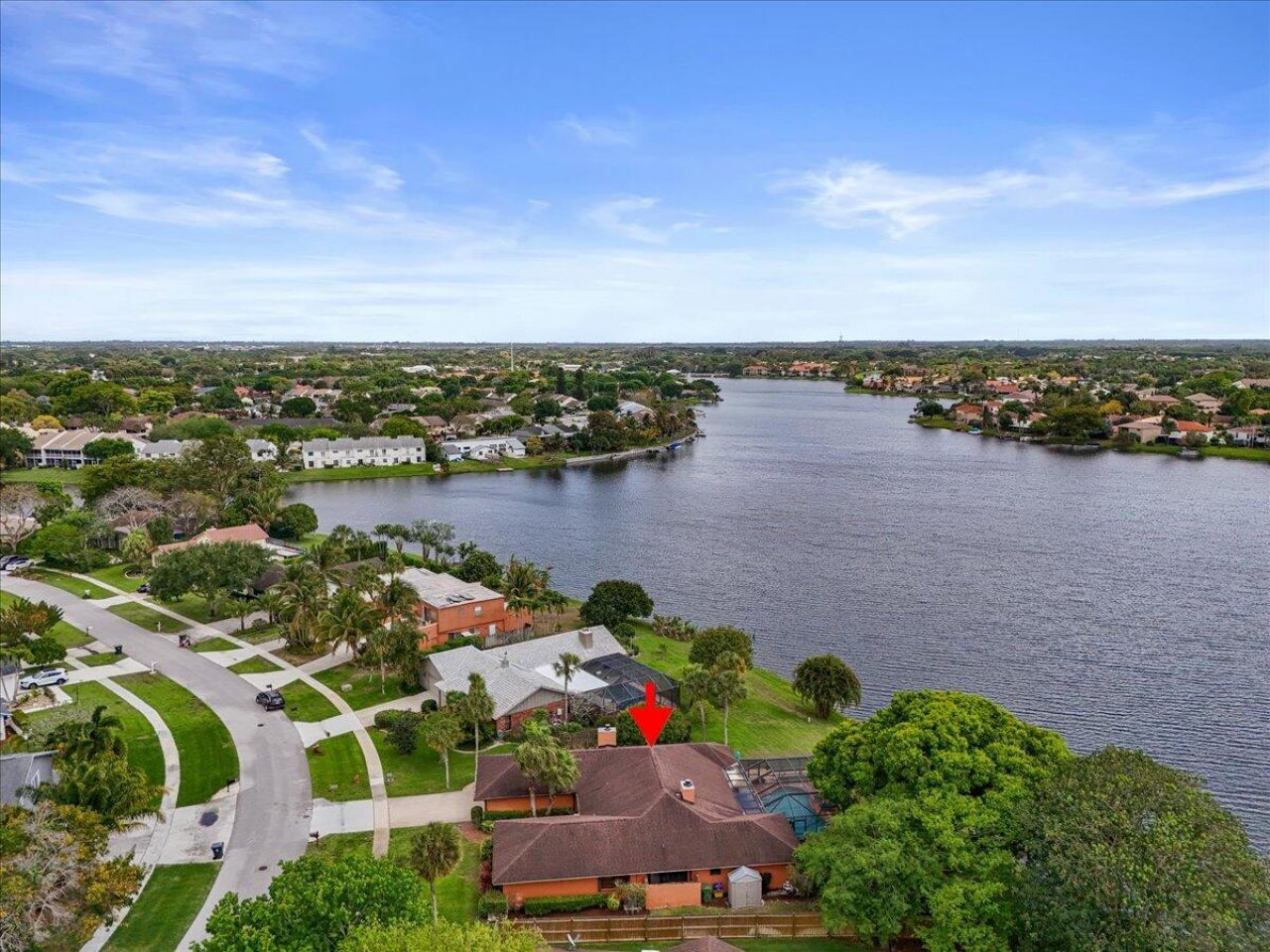 1420 Sailboat Circle, Wellington, FL 33414 Photo