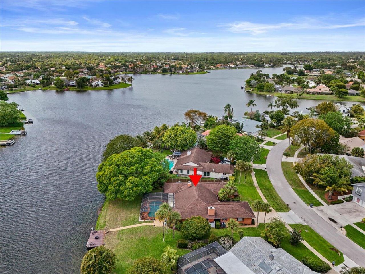 1420 Sailboat Circle, Wellington, FL 33414 Photo