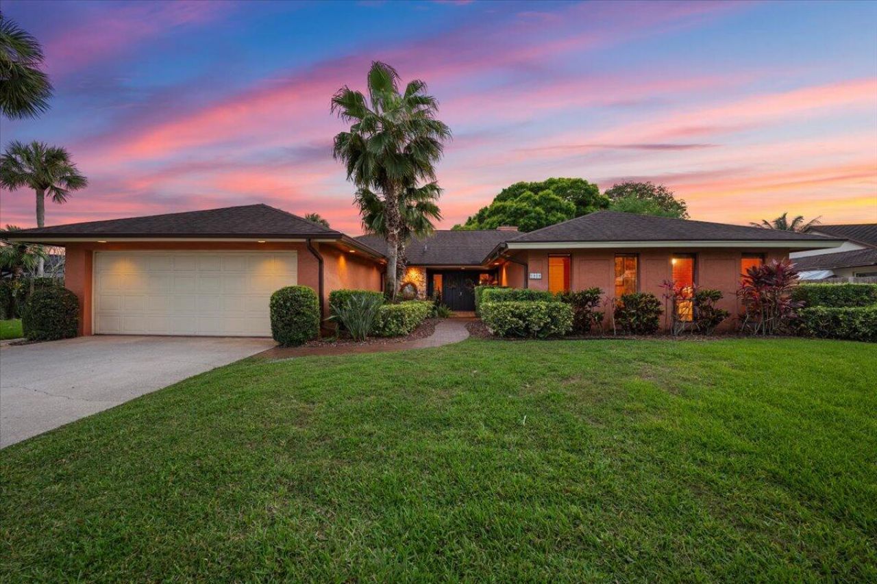 1420 Sailboat Circle, Wellington, FL 33414 Photo