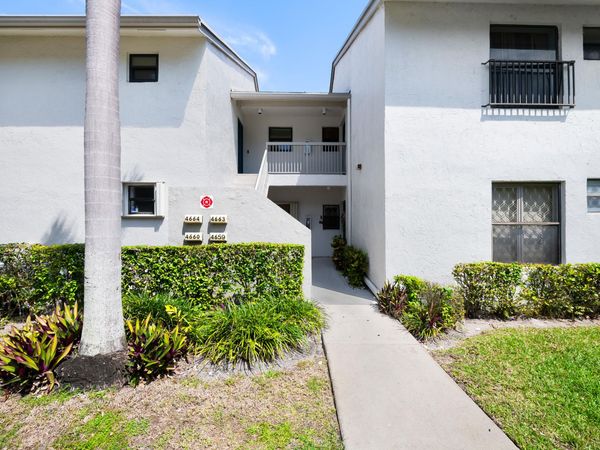 4664 NW 22nd Street, Coconut Creek, FL 33063