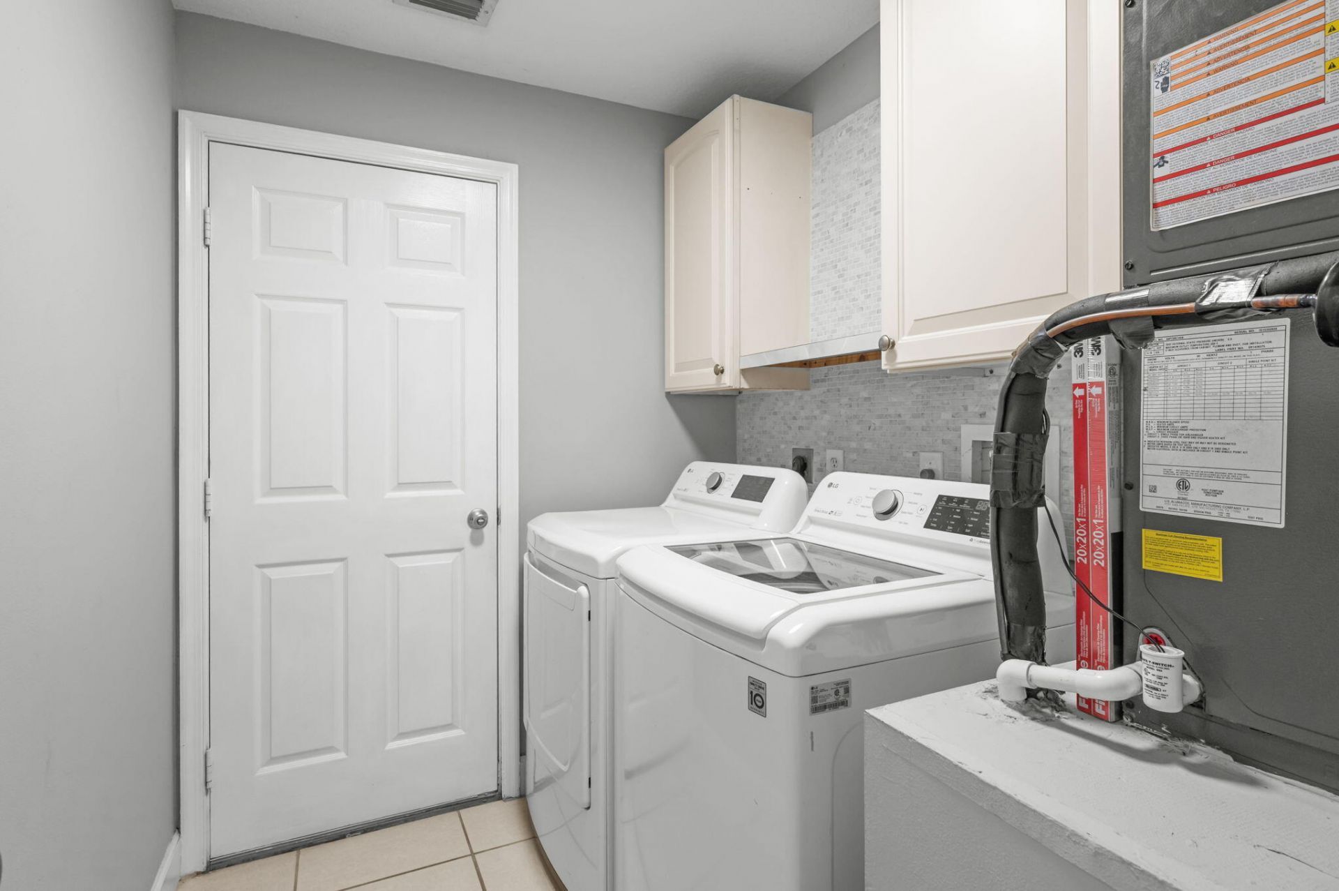 444 SW Exmore Avenue, Port Saint Lucie, FL 34983 Photo