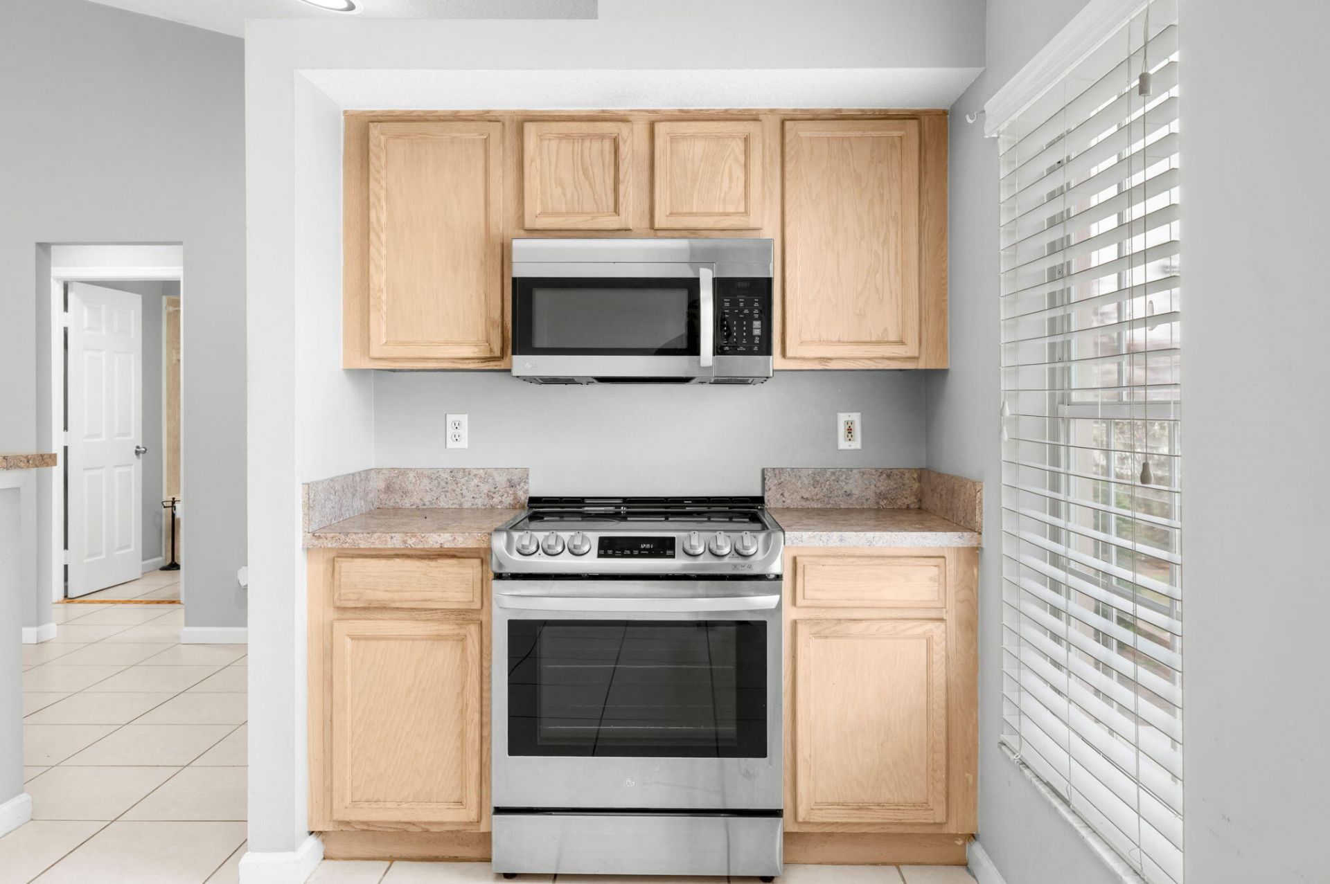 444 SW Exmore Avenue, Port Saint Lucie, FL 34983 Photo