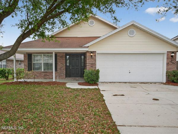 2671 FERNLEAF Drive, Green Cove Springs, FL 32043